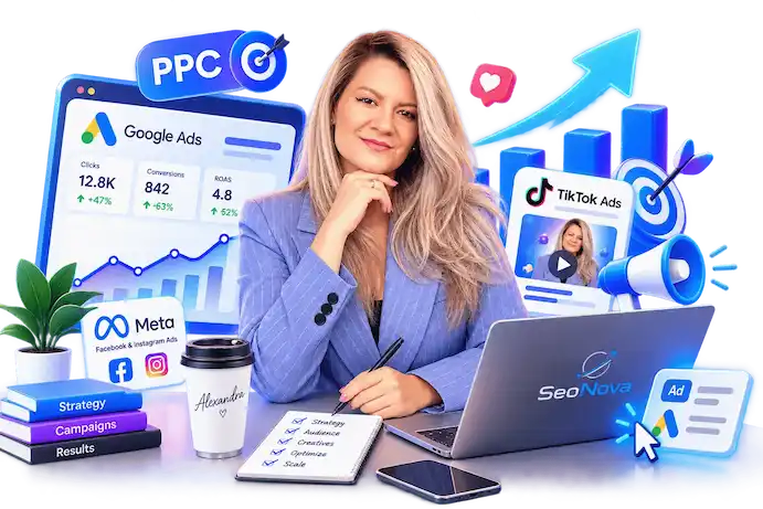 agentie ppc agentie