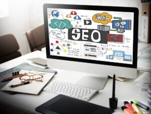 optimizare SEO off page