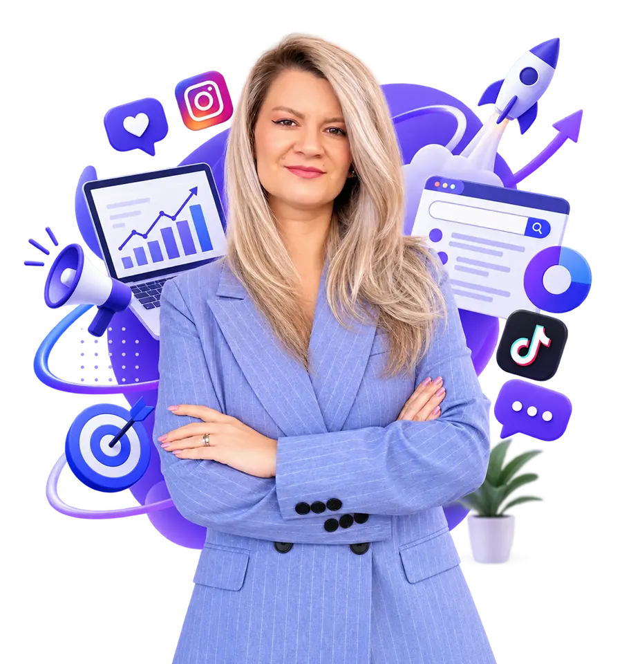agentie de marketing digital