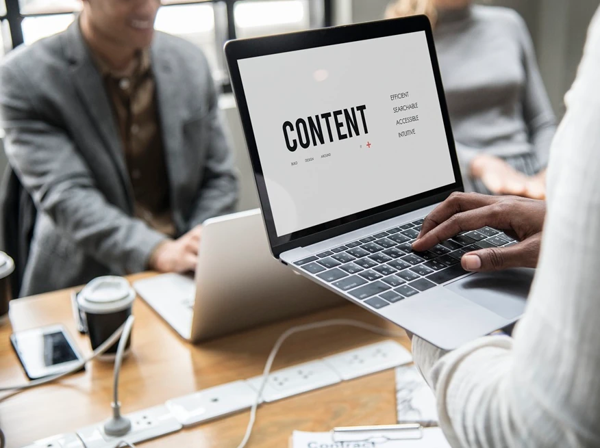 Content marketing: ce este și cum creezi o strategie eficientă în 2026 3 content marketing
