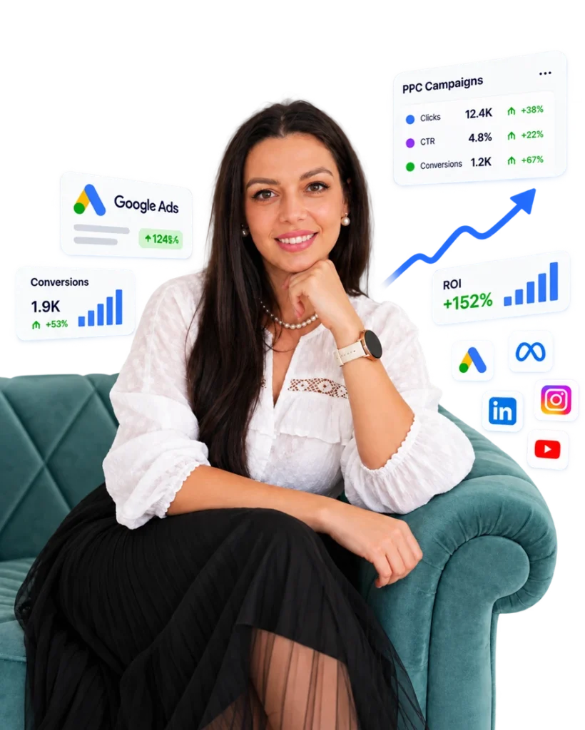 Servicii PPC 4 servicii ppc Gabriela Simbotin