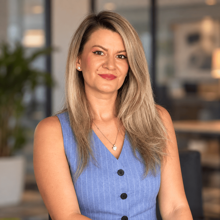 Stanciu Alexandra - Fondator & SEO expert